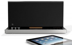 Soundfreaq SFQ-01 Bluetooth audio system