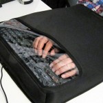 Soundproof Keyboard Cover