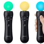 Sony ships 4.1 million PlayStation Move controllers to retailers