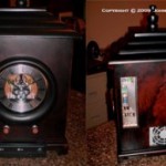 The Timekeeper Steampunk PC