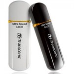 Transcend JetFlash 600 and JetFlash 620 Flash Drives