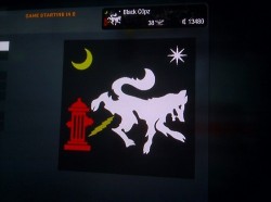 emblems