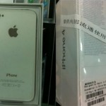 Official White iPhone 4 shows up on Chinese Grey Market