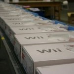 Nintendo says no Wii price cut coming