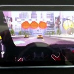 Nokia X7-00 with four speakers spotted on video
