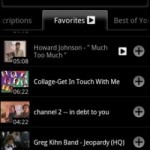 YouTube Remote app released