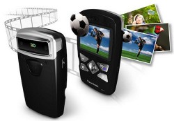 Viewsonic delivers new 3D devices