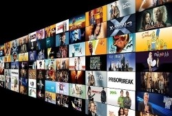Hulu working on a show of its own