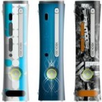 Microsoft says Xbox 360 faceplates were a failure