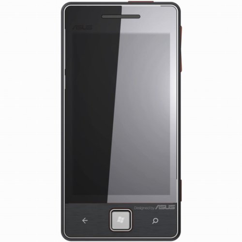 Asus E600 WP7 Device stops by the FCC