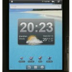 E FUN Nextbook Next3 Android Tablet now shipping in the US