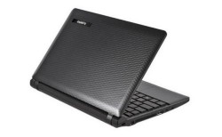 Gigabyte launches Atom N550-based M1005, Q2005 Netbooks