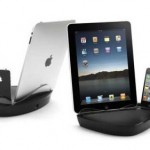 Griffin PowerDock Dual iPad And iPhone Dock