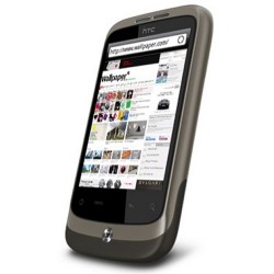 HTC Wildfire getting Android 2.2 in Europe