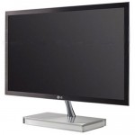 LG E90 Slim LED Monitor