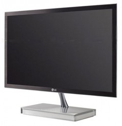 LG E90 Slim LED Monitor