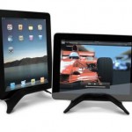 NewerTech NuStand Alloy for iPad and Mini Mac