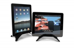 NewerTech NuStand Alloy for iPad and Mini Mac