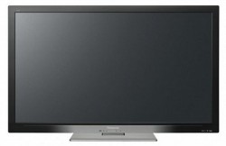 Panasonic VIERA TH-L42G3 records HD shows to SDXC memory card