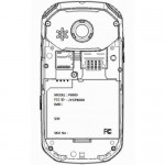 P8000 Moon may be Pantech’s first Android phone for AT&T