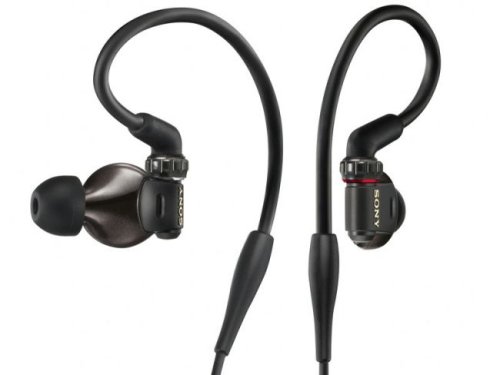 Sony MDR-EX1000 Earphones are expensive