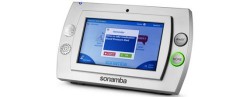 Sonamba Senior Monitoring System with Digital Picture Frame and iPhone App