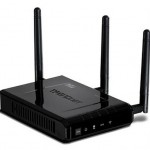 TRENDnet TEW-690AP 450Mbps Wireless N Access Point