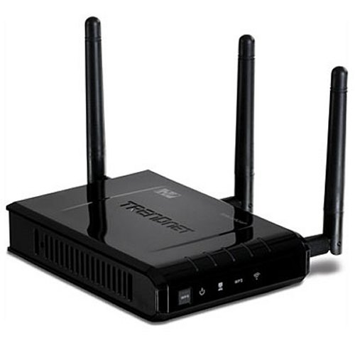 TRENDnet TEW-690AP 450Mbps Wireless N Access Point