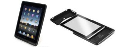 Veho Pebble Smartskin for iPad will give you 500 hours of juice