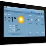 ViewSonic G-Tablet now available