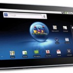 ViewSonic ViewPad 7 Android Tablet now available in the US