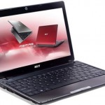 Acer Aspire One 721 gets AMD Neo K145 processor upgrade