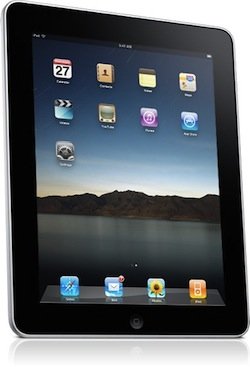 News Corp iPad Daily News app coming in January