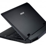 ASUS to release five Sandy Bridge laptops