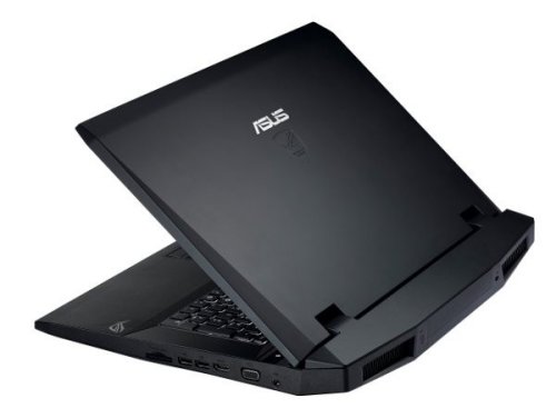 ASUS to release five Sandy Bridge laptops
