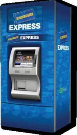 Blockbuster Kiosks Face Same 28 Day Wait As Netflix