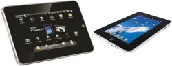 Boss Magic 8292 7″ Android Tablet