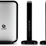 Clear launches new WiMAX router with integrated WiFi