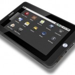 Coby Kyros MID7015 Android tablet for $250
