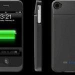Boost Case for iPhone 4