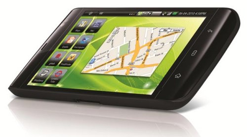 Dell Streak 2 gets WiFi Certification