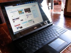 Dell cuts Adamo 13 price, ups the speed