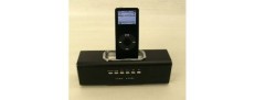 EFO Rechargeable Mini Loud-Speaker