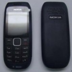 T-Mobile bound Nokia 1616 hits the FCC