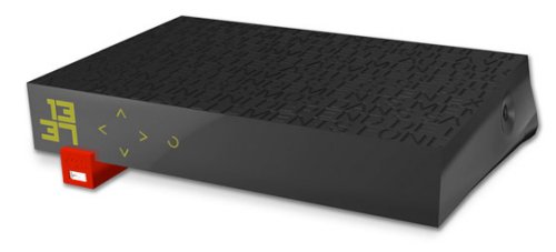 Freebox V6 Revolution offers Calling, TV and Gaming
