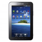 New Galaxy Tab will feature Nvidia Tegra 2?