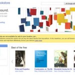 Google eBookstore is official