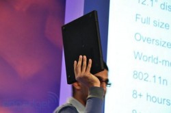Google Cr-48: The First Chrome OS Netbook