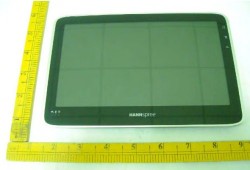 Hannspree HSG1164 10.1-inch Froyo tablet visits the FCC