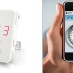 iGrill pairs meat with the iPhone